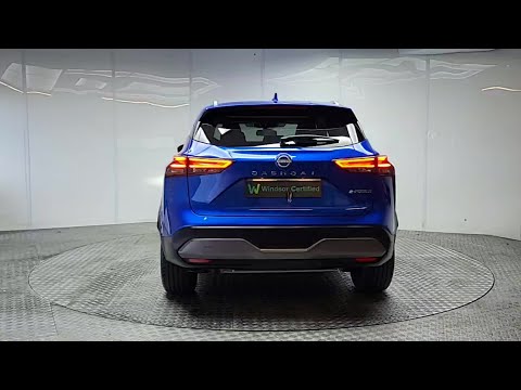 Nissan QASHQAI Epower SV Premium - Image 2