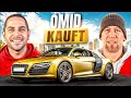 Audi R8 V10 ICH MUSS Mir Was Einfallen Lassen MEIN KUNDE Erkennt Jeden Verhandlungstrick ️