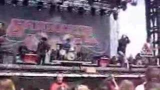 Finch - Grey Matter @ Bamboozle 08(REALLY GOOD QUALITY)