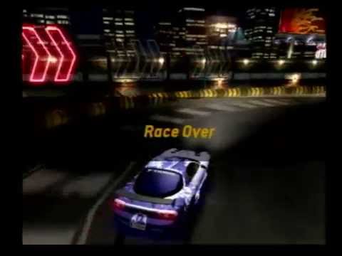 Let's Play Need For Speed Underground Part 45