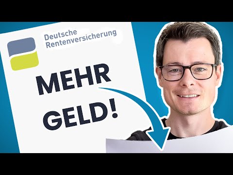 Secret pension trick: More money in under 5 minutes (99.99% pension)