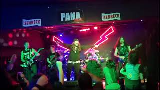 Soldiers of Hell (Running Wild Tributo)- The Phantom of Black Hand Hill / Pana Rock 2024