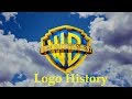 Warner Bros Home Entertainment Logo History