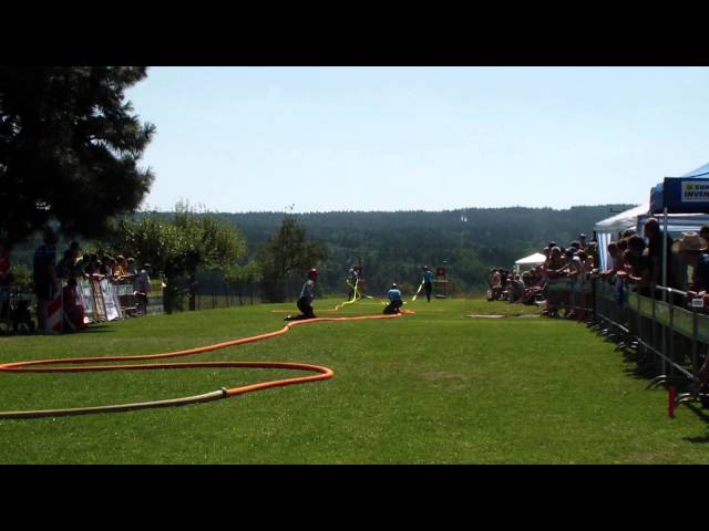 Mokrouše, 17. 08. 2013
