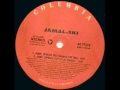 Jamalski Jump Spread Out Original TNT Mix