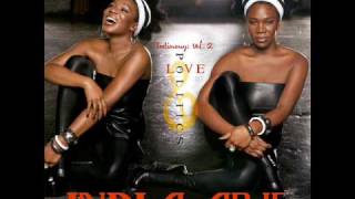 India.Arie - Therapy (Lyrics in the Description)