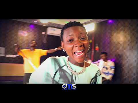 DIVA GIRS - KOBE DOUGOULA ( Vidéoclip )