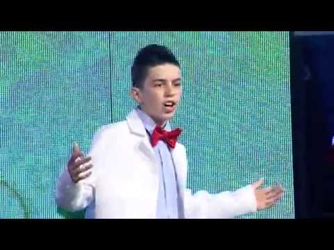 Roni Morina - Gënjeshtra (Official Video HD)