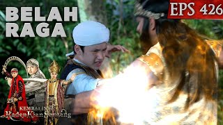 Download lagu Lawan yang tak Sebanding, Kian Santang keluarkan Jurus Belah Raga - Kembalinya Raden Kian Santang mp3