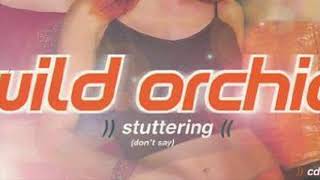 Stuttering (Don&#39;t Say) (Dr. Octavo 3AM 12&quot;) - Wild Orchid