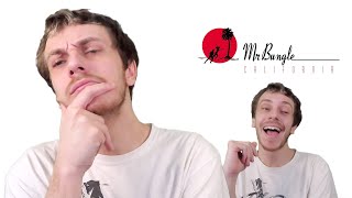 First Reaction to Mr. Bungle - &quot;California&quot; (1999)