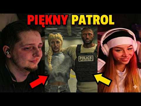 TAKU i DOMCIA - PATROL 77rp WL-OFF