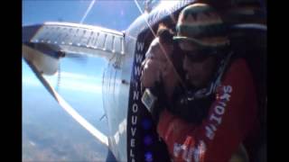 preview picture of video 'Skydive Cuautla Jesus Ornelas'