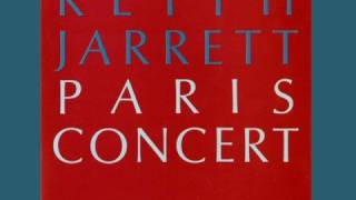 The Wind - Keith Jarrett