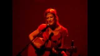 Abby Dobson - &quot;I&#39;m Not Missing You&quot; - Live at The Vanguard, Sydney (Oct 2009)