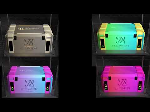 Проект ELEVATOR промо как заработать в телеграм с elevator group