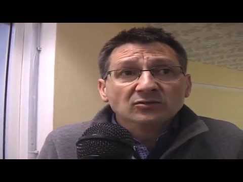 ONDA TG 03.04.2015 - PUNTO NASCITA UN DESTINO SEGNATO