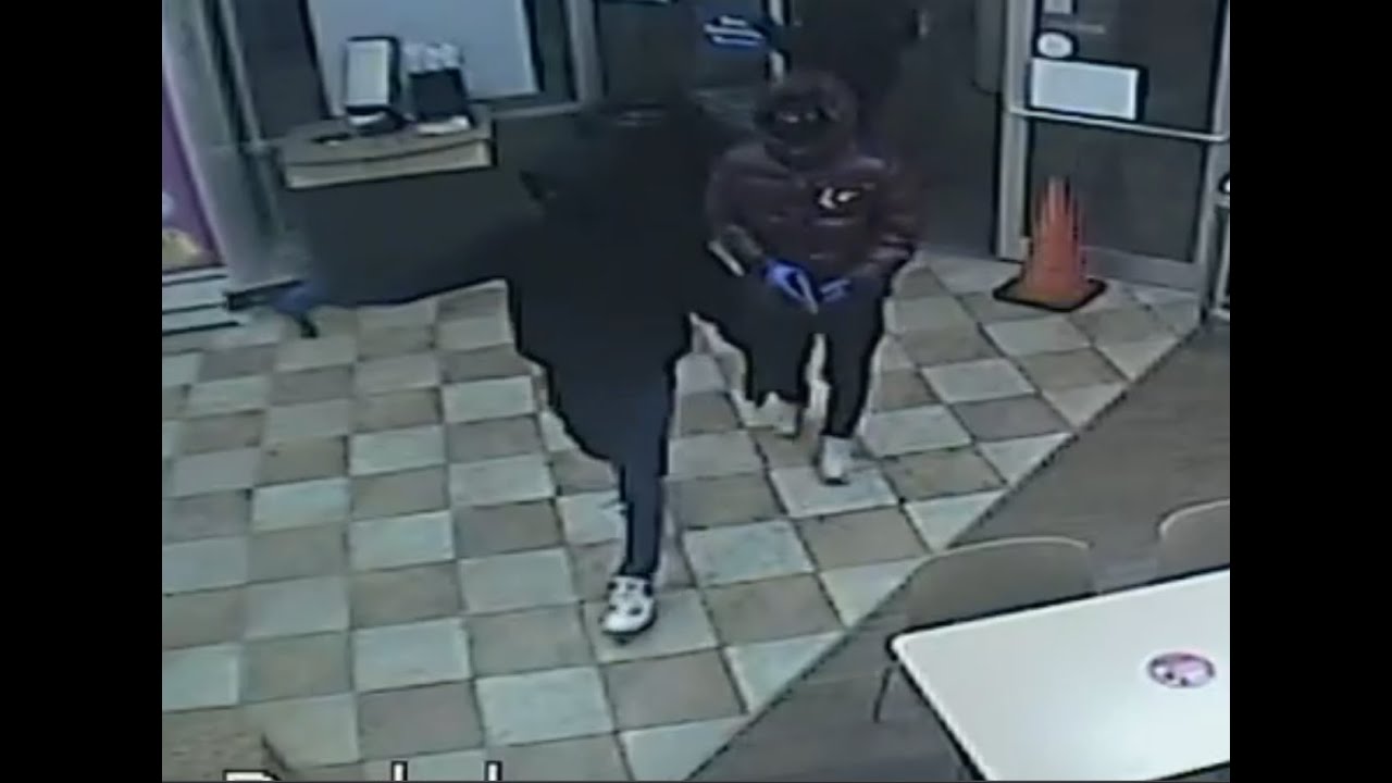 Robberies - Armed: Handgun | 1st, 12th & 19th Districts