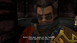 Omega Upgraded - Let's Play Final Fantasy X Bonus Part 30