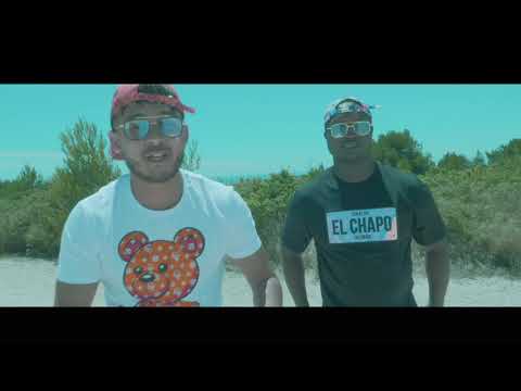 Anab's Feat Clayton Hamilton   Omri / mix version (Clip Officiel)