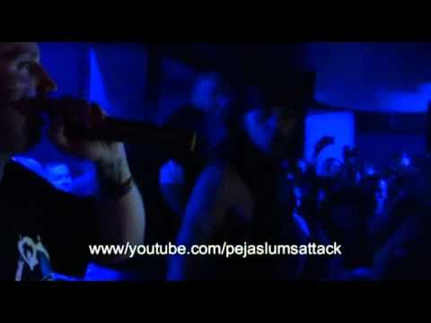 RPS feat. Glaca "Pozwól mi żyć (Są chwile)" live