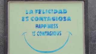 3 Gennaio 2026: FASE MATARRAM'MARISSIMA, Gran Via, Madrid, Spain