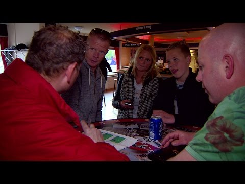 Vertrouwen maar ook kampioensstress bij Kozakken Boys