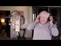 Leslie Jordan ft. Chris & Morgane Stapleton - "Farther Along" (Official Video)