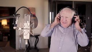 Leslie Jordan ft. Chris &amp; Morgane Stapleton - &quot;Farther Along&quot; (Official Video)