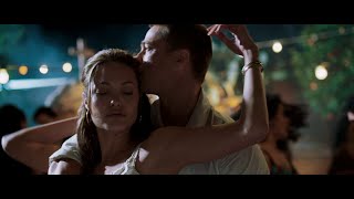 Mr. &amp; Mrs. Smith - Dance Scene (Mondo Bongo) HD