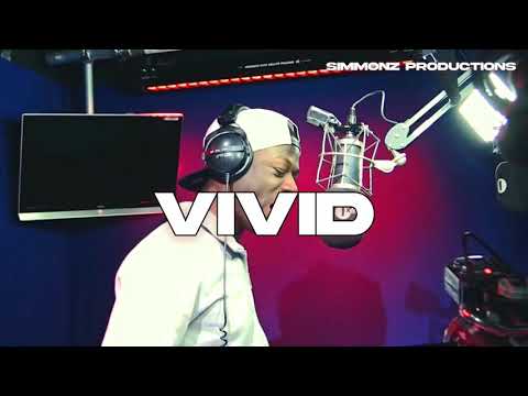 [FREE] J Hus X Aystar Uk Boom Bap Freestyle Type Beat 2021 - “VIVID” Prod By Simmonz Productions