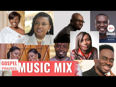HOT 🙏🏾GOSPEL PRAISE MIX - 2023 - NONSTOP ……part 1