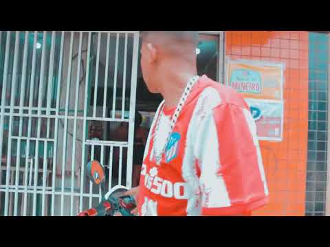 MC Dudu da St - Cravejada DJ Gordin Bolado (Grego Filmes)