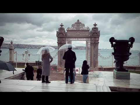 Контрасты Стамбула 2021 / Contrasts of Istanbul / İstanbul'un Zıtlıkları