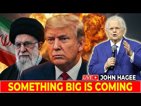John Hagee Sermons 🔴 Something Big Is Coming 🎁🙏 NEW Prophetic Word 2026!