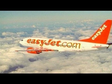 SU EASYJET IL POSTO E' RISERVATO