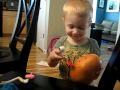 Weston Mr Potato Head