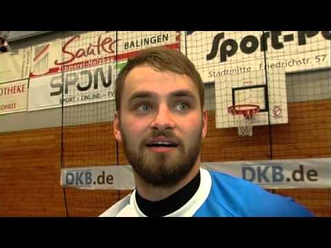 HBW feiert Sieg gegen Friesenheim