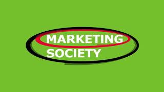 Marketing Society - Sound Logo