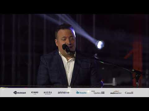 Christian Marc Gendron et Manon Séguin - 23 et 24 juillet 2021