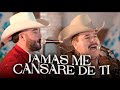 Jamas Me Cansare De Ti - Chuy Vega Ft. Chuy Vega Jr "En vivo"