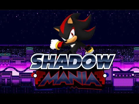 Shadow Mania: Demo 1 || Walkthrough (720p/60fps)