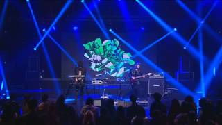 문화콘서트 난장 NANJANG ; From the airport ; timelines