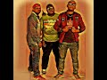Kichaa Solid Ground Family