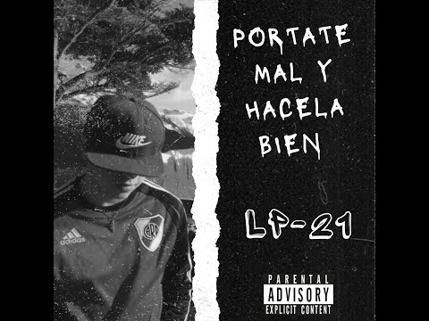 3 - Wanted / LP 21 (Prod. Marcos MC)