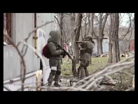 Legendary Marine commander Struna 🇷🇺🇷🇺❗️💪