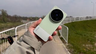 vivo x300 ultra firmware update