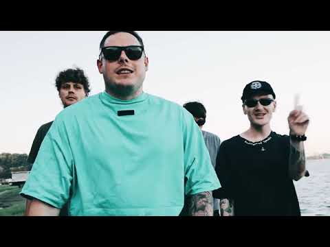 Grief (Official Music Video) - SALTY MC x Nihilist47