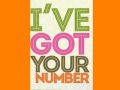 Peggy Lee ::::: I've Got Your Number.