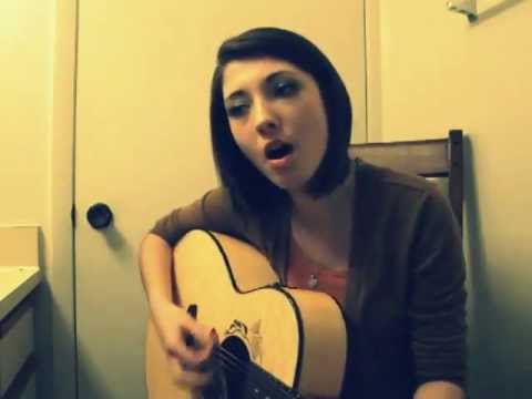 COVER Tomorrow - Annie